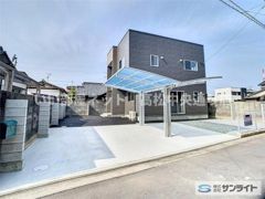 リュミエール多度津の外観画像