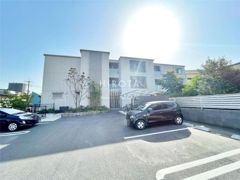 シャーメゾン優蒼の杜 壱番館の外観画像