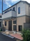 奥沢戸建の間取り画像