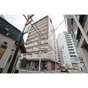 CASSIA福島駅前の外観画像