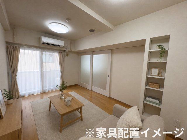 洋室