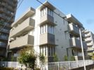 リビングNK原木中山の間取り画像