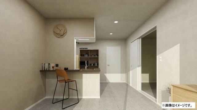 リビング