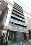 レアライズ錦糸町の間取り画像