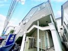 マーブルコート西葛西の間取り画像