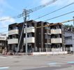 Nanala緑町の間取り画像