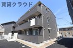 AALII（アアリイ）Ⅱの間取り画像