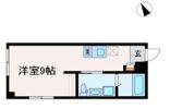 ブライトユーの間取り画像