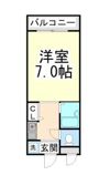 サンビルダー六甲山ノ手の間取り画像