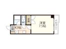 ラシェール51の間取り画像