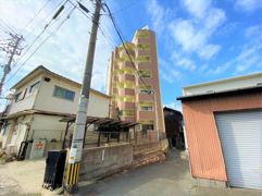 グランドメゾン小倉駅東の外観画像