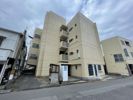 みさきマンションの間取り画像