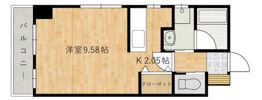 プルミエ楽々園の間取り画像