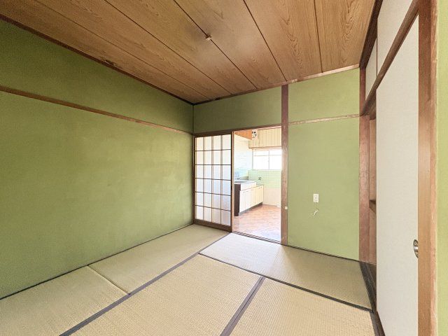 和室