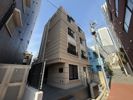 Smart Residence IoTele 初台の間取り画像