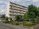 田無永谷マンションの間取り画像
