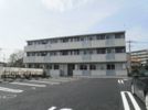 アルページュの間取り画像