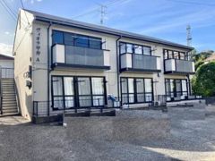 ヴィオラ平井 A棟の外観画像