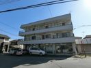 高橋マンション銀座の間取り画像