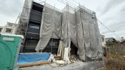 セレニティ勝山北の間取り画像