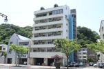 高中ビルの間取り画像