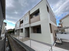 ブルーノの外観画像