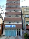 DGCOURTの外観画像