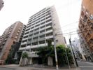 リビオライズID大手前西の外観