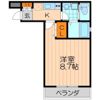 A.008の間取り画像