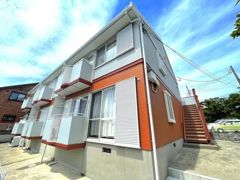 ルミネンス湘南桂台Sの外観画像