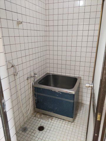 バスルーム