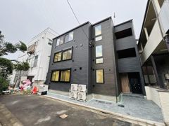 CFジオーレ西小岩5丁目の外観画像