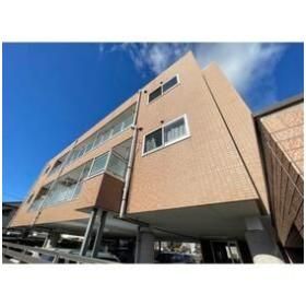 ウィステリアコートの外観画像