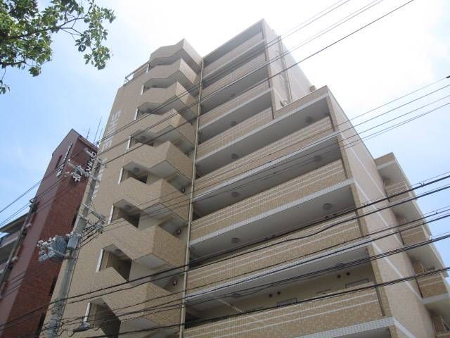 シャインビュー六甲の外観画像