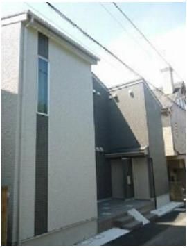 Halelea(S-1704)の外観画像