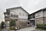 ペイサージュ三鷹の間取り画像