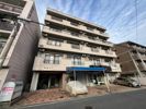 荒槙ビルの間取り画像