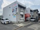 レイクキャピタル大江の間取り画像