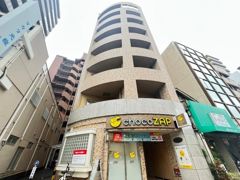 メゾン・ド・ピュアの外観画像