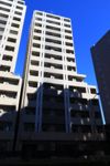スカイコート後楽園EASTの間取り画像