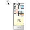 クレディールの間取り画像