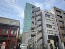 クイーンズテラスの間取り画像