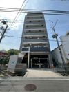M:COURT関大前の間取り画像