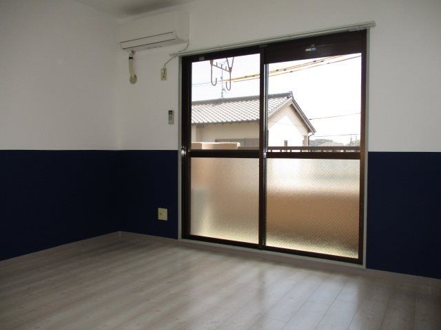 洋室