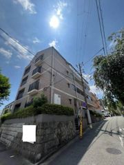 アビタシオン山手の外観画像