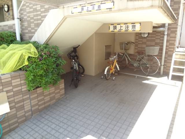 ロビー