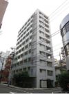 レジデンス大森の間取り画像