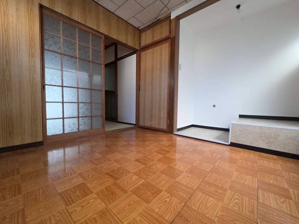 洋室