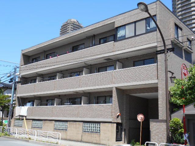 K・SキャトルセゾンⅢの外観画像
