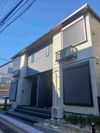 ファヴール駒場の間取り画像